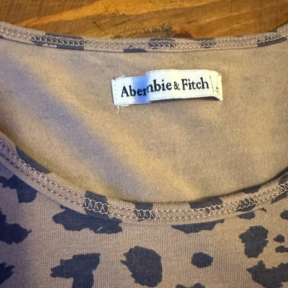 Abercrombie & Fitch Bodysuit - Picture 2 of 5